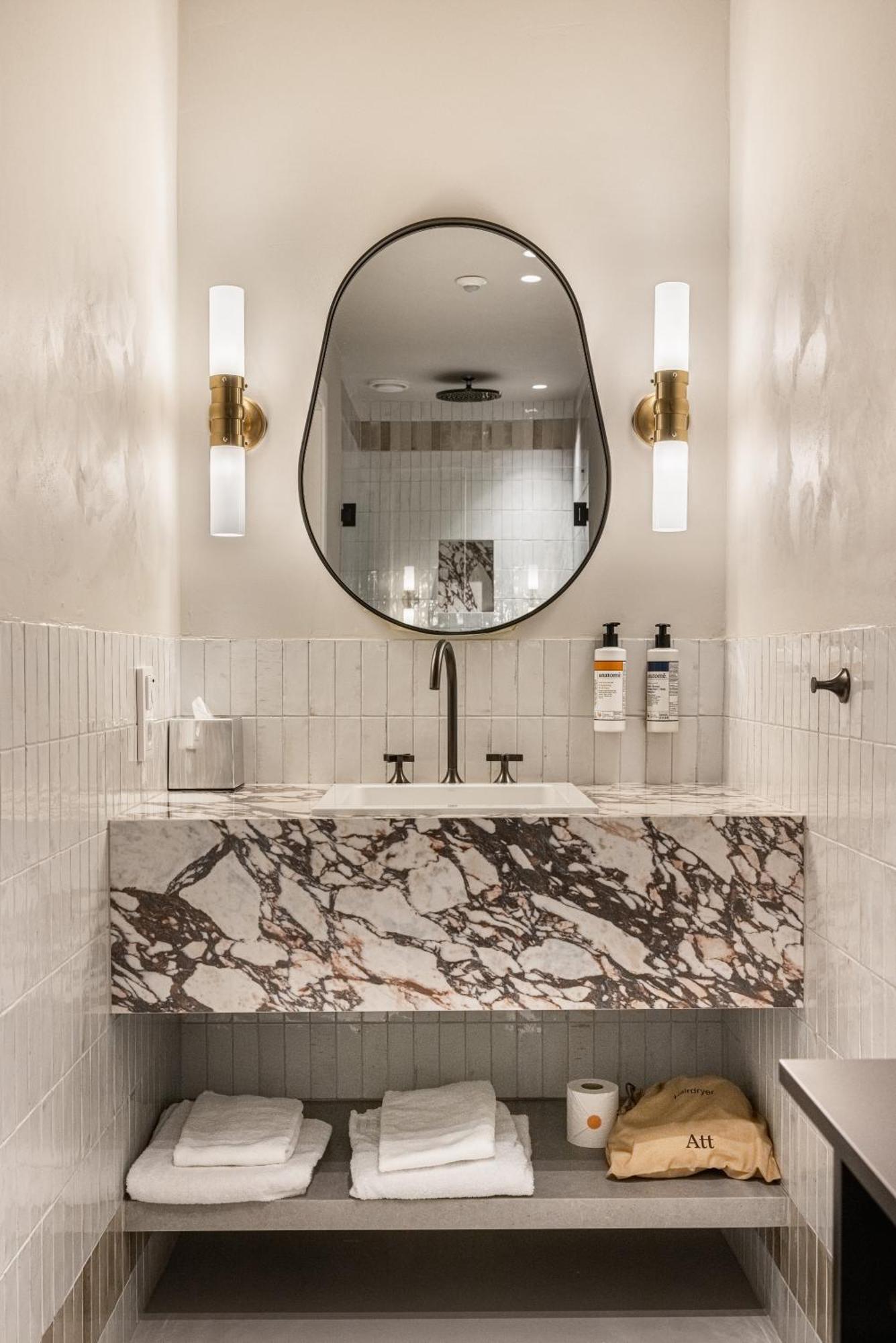 Aparthotel Att I Kvadraturen Oslo