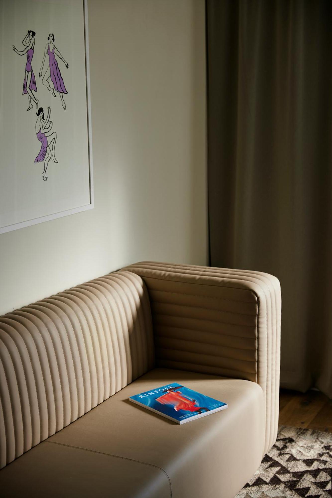 Att I Kvadraturen Aparthotel 4*