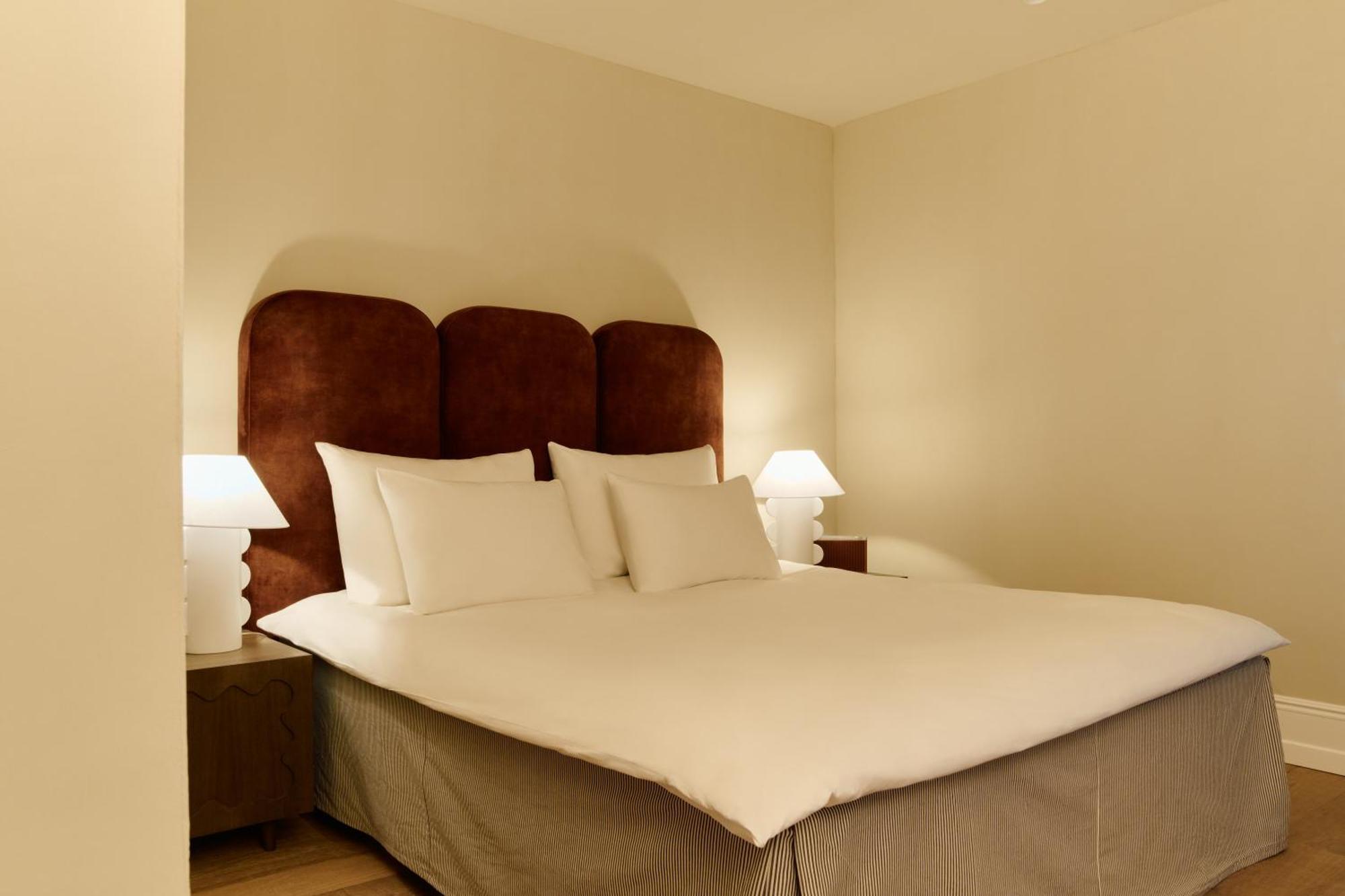 Att I Kvadraturen 4* Oslo