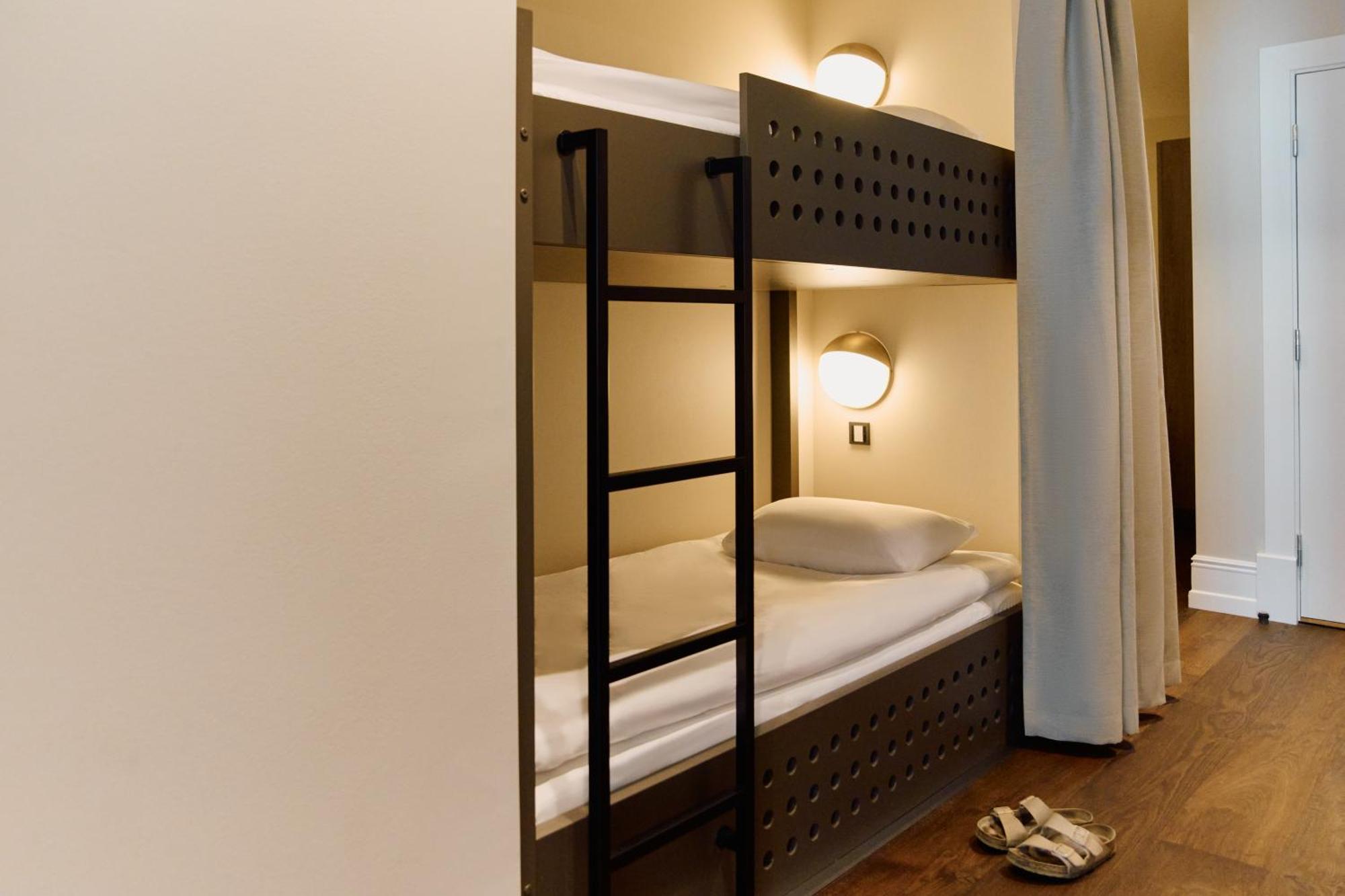 Aparthotel Att I Kvadraturen 4*